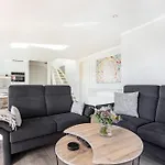Neu! Ferienwohnung Meisennest - Wohlfuehloase in Strandnaehe in Westerland, Sylt