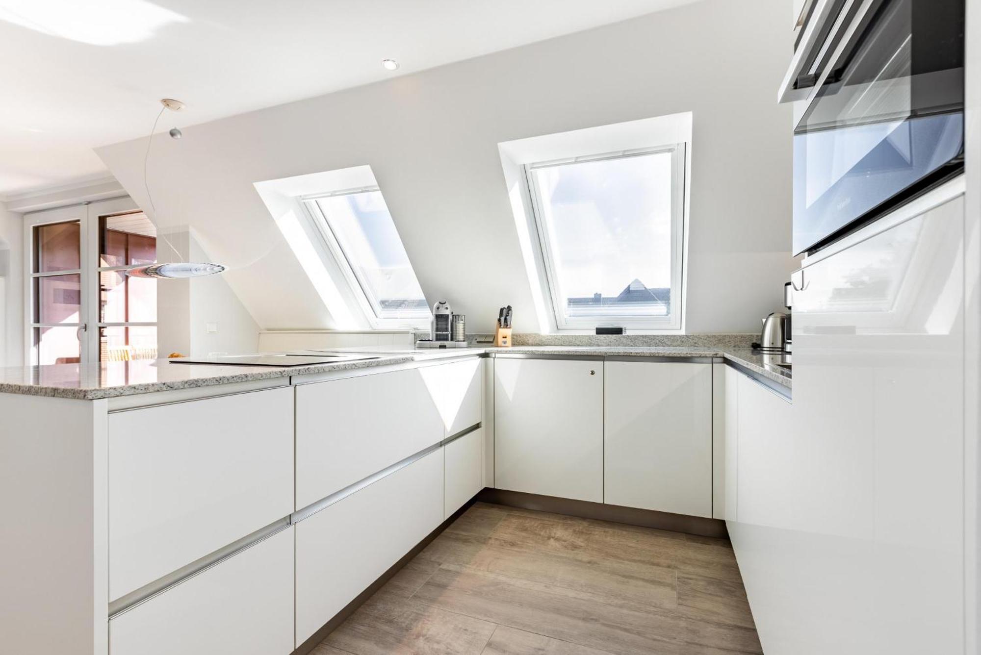 Neu! Meisennest - Wohlfuehloase In Strandnaehe In Westerland, Sylt *