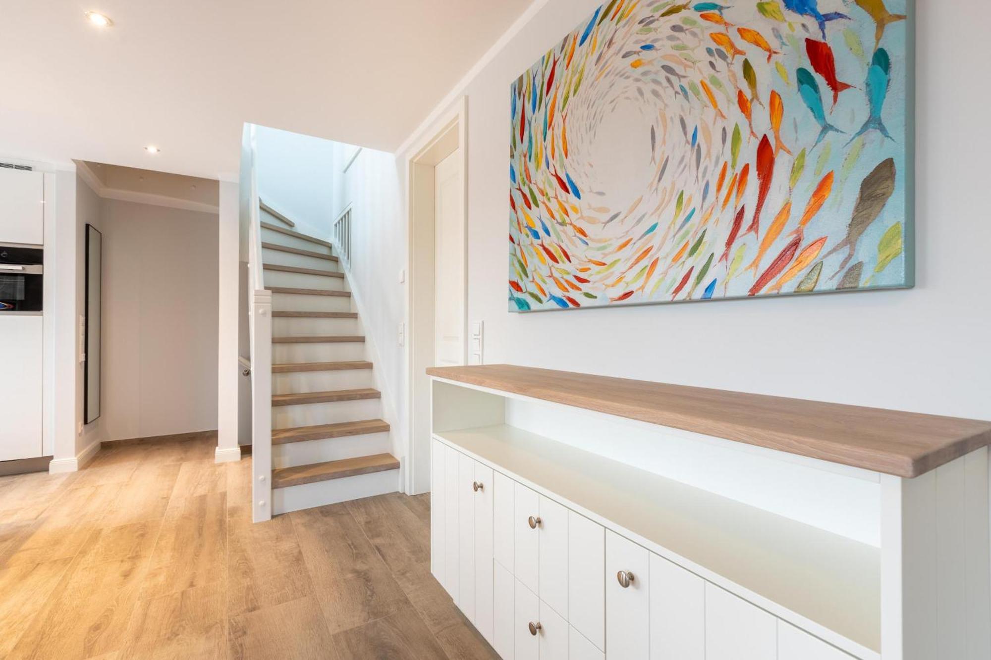 Neu! Meisennest - Wohlfuehloase In Strandnaehe In Westerland, Sylt Apartment *