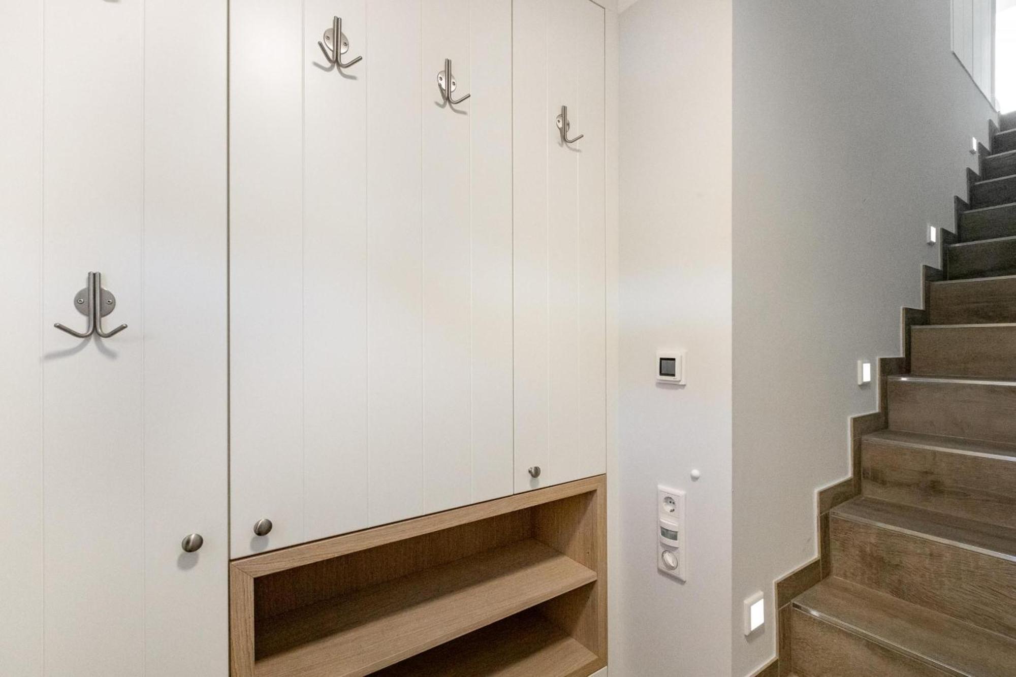 Neu! Meisennest - Wohlfuehloase In Strandnaehe In Westerland, Sylt Apartment