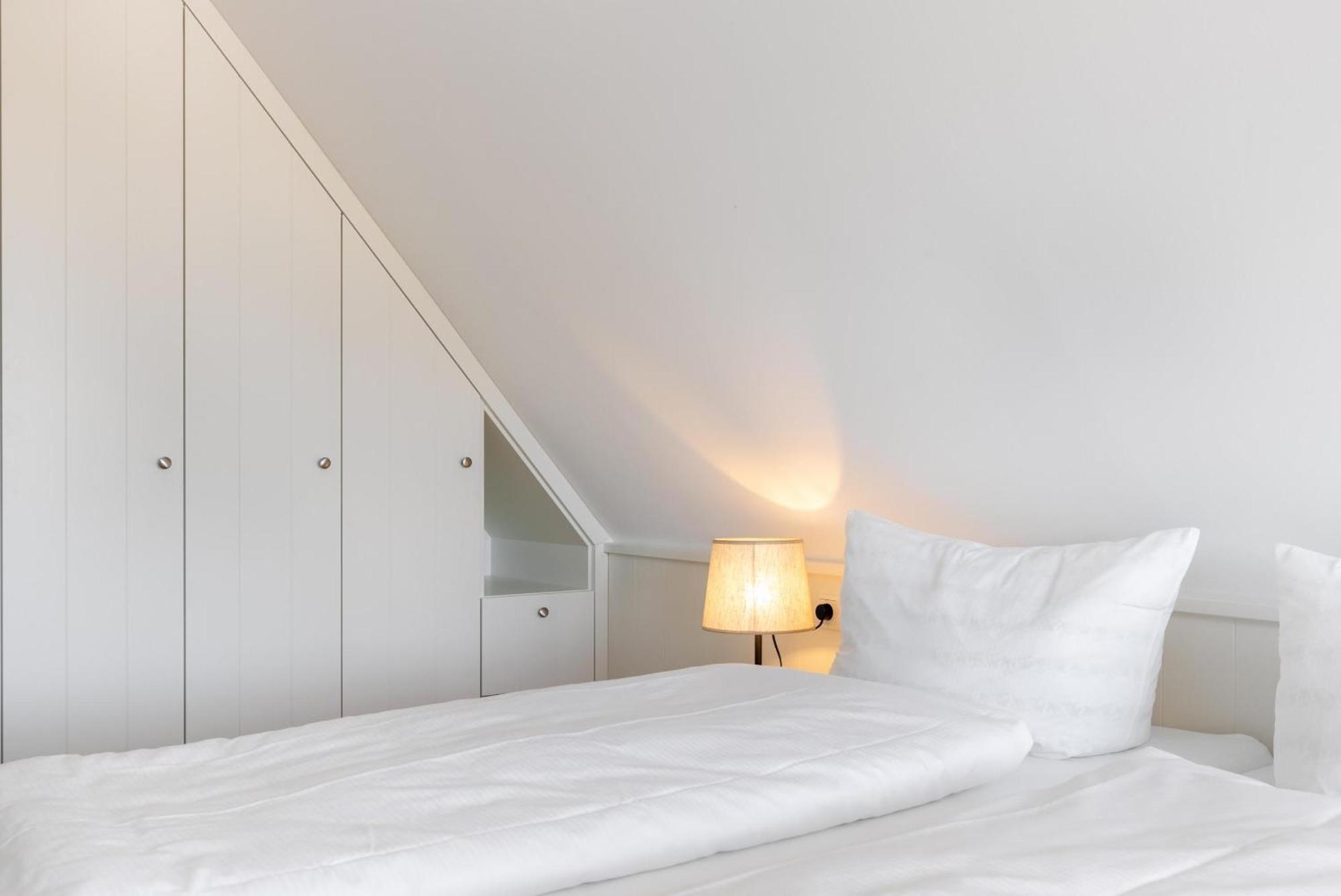 Apartment Neu! Meisennest - Wohlfuehloase In Strandnaehe In Westerland, Sylt *
