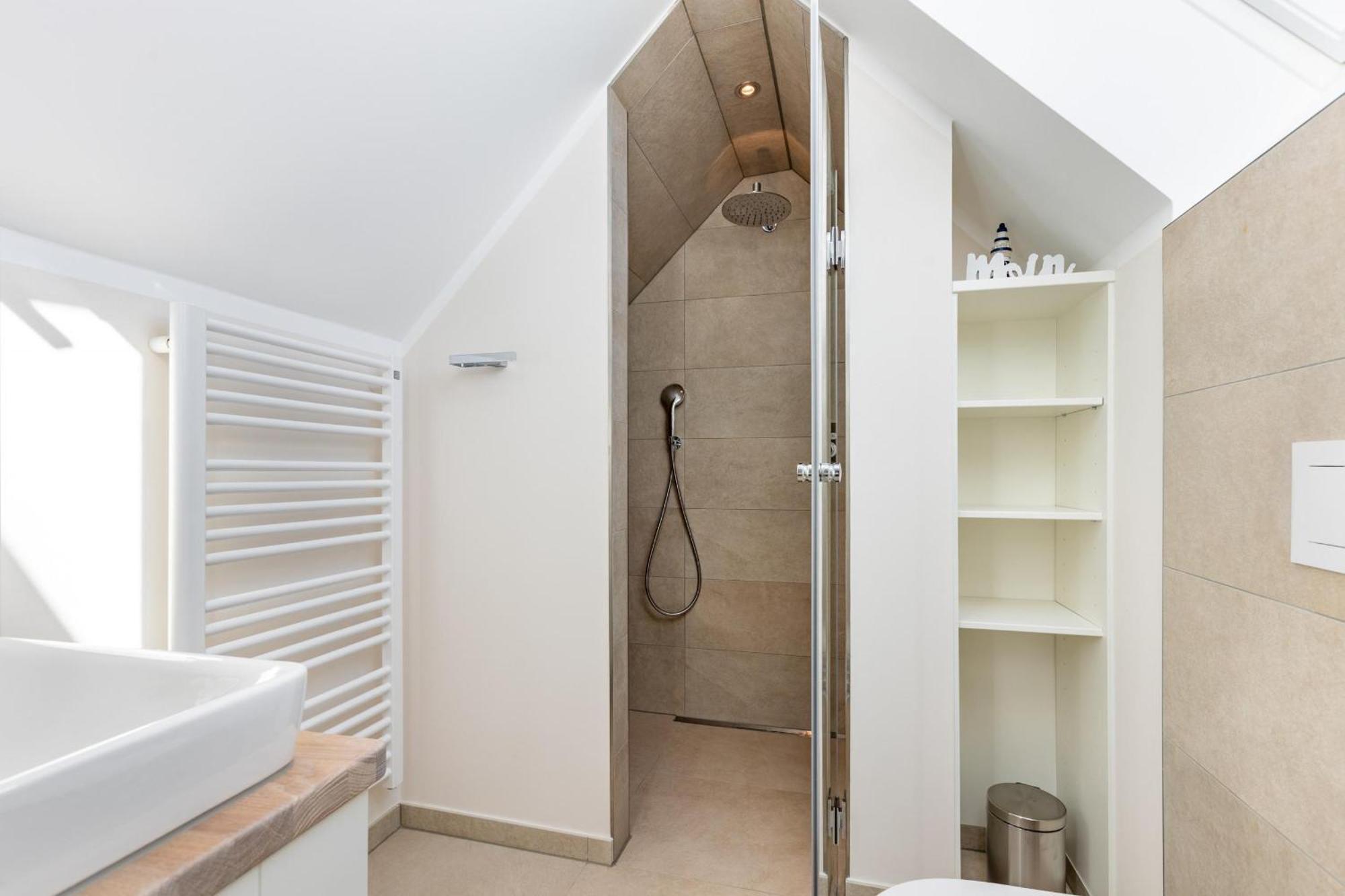 Neu! Meisennest - Wohlfuehloase In Strandnaehe In Westerland, Sylt Apartment Westerland