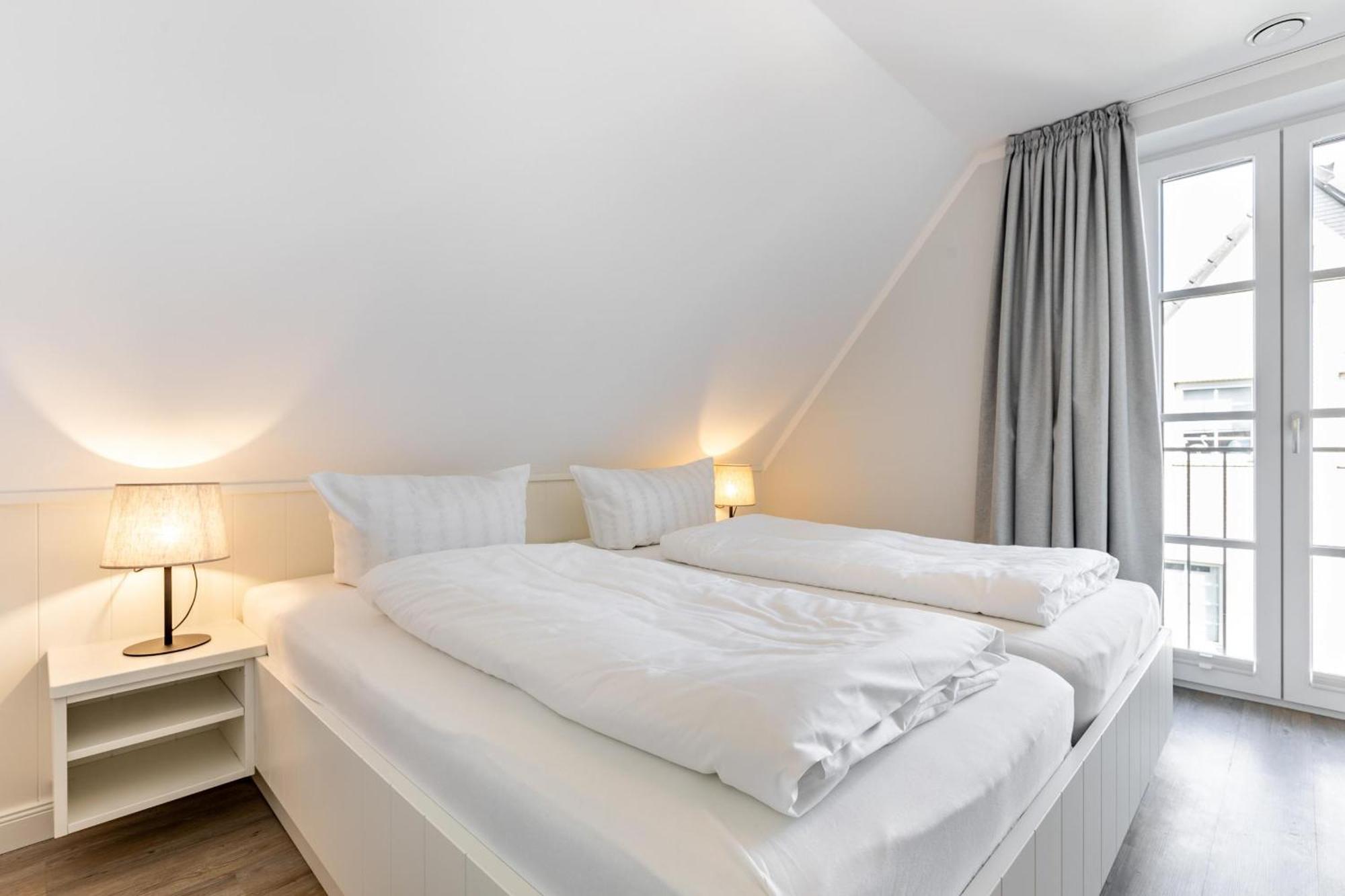 Neu! Meisennest - Wohlfuehloase In Strandnaehe In Westerland, Sylt Apartment Westerland