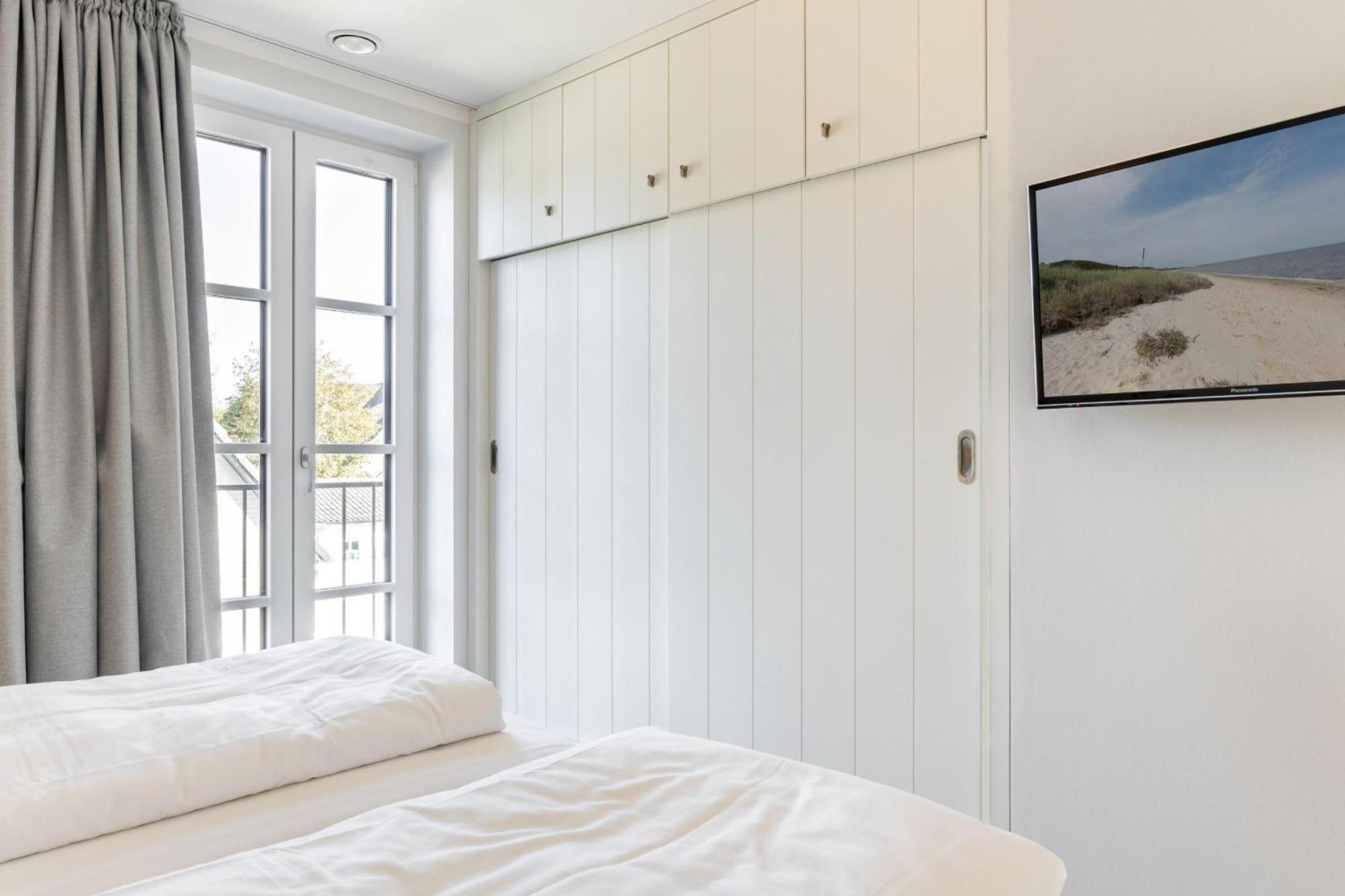 Apartment Neu! Meisennest - Wohlfuehloase In Strandnaehe In Westerland, Sylt Westerland