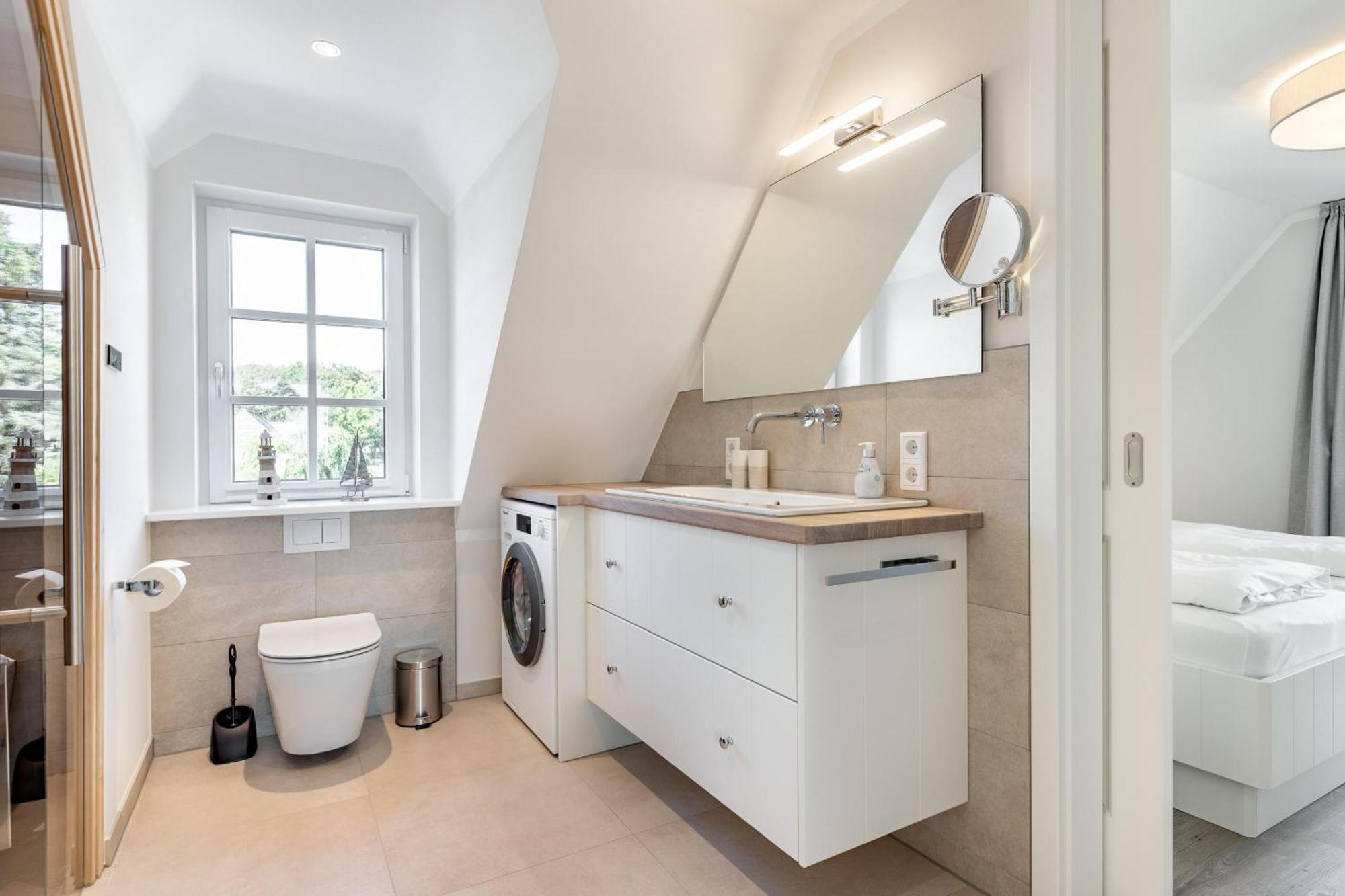 Neu! Meisennest - Wohlfuehloase In Strandnaehe In Westerland, Sylt *