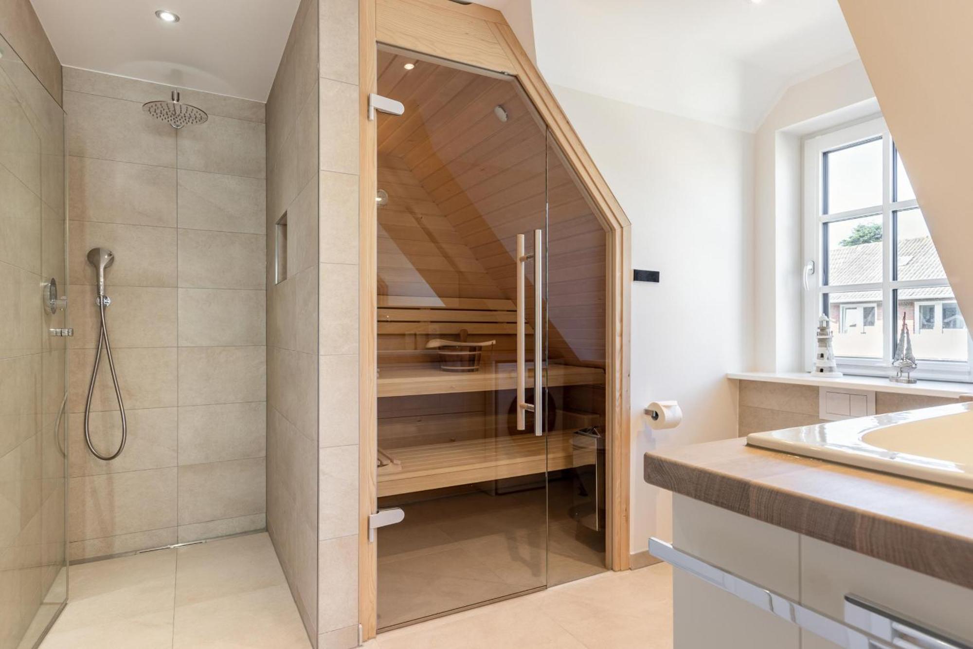 Neu! Meisennest - Wohlfuehloase In Strandnaehe In Westerland, Sylt Apartment Westerland