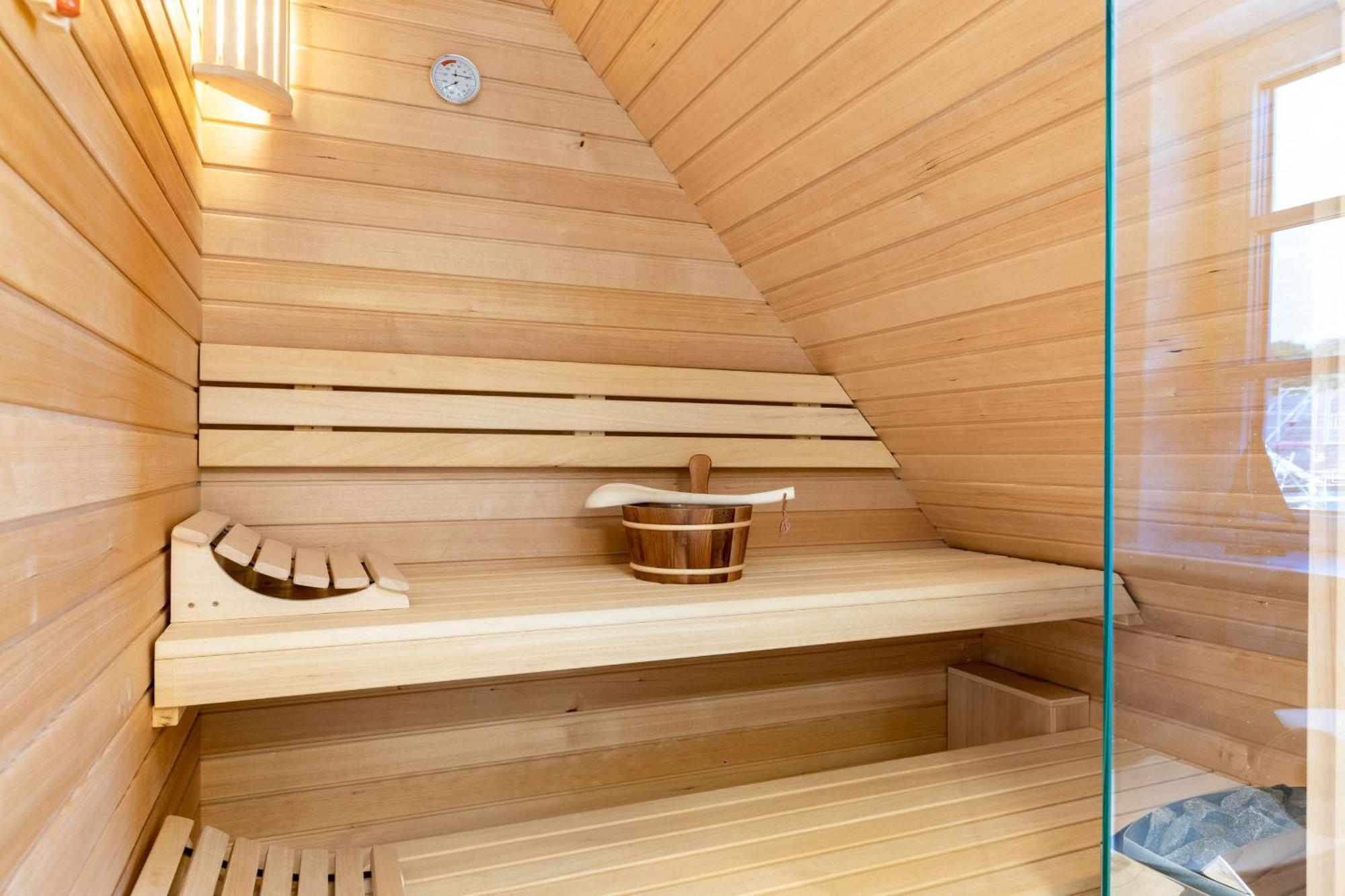 Neu! Meisennest - Wohlfuehloase In Strandnaehe In Westerland, Sylt Westerland